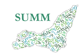 SUMM logo